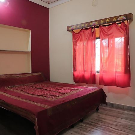 Hotel Everest Pushkar Eksteriør billede