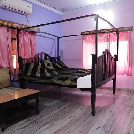 Hotel Everest Pushkar Eksteriør billede