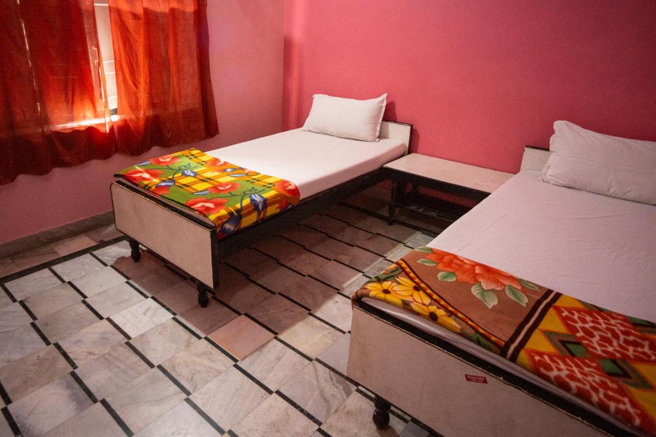 Hotel Everest Pushkar Eksteriør billede